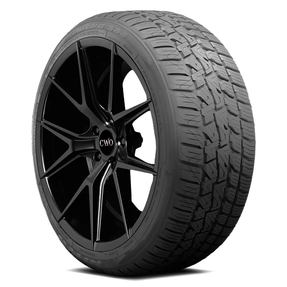 Nitto MOTIVO 365 tire