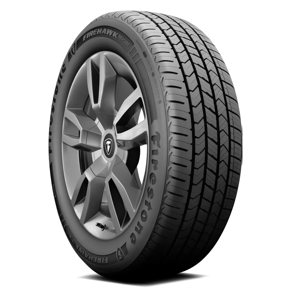Firestone FIREHAWK PURSUIT pneu