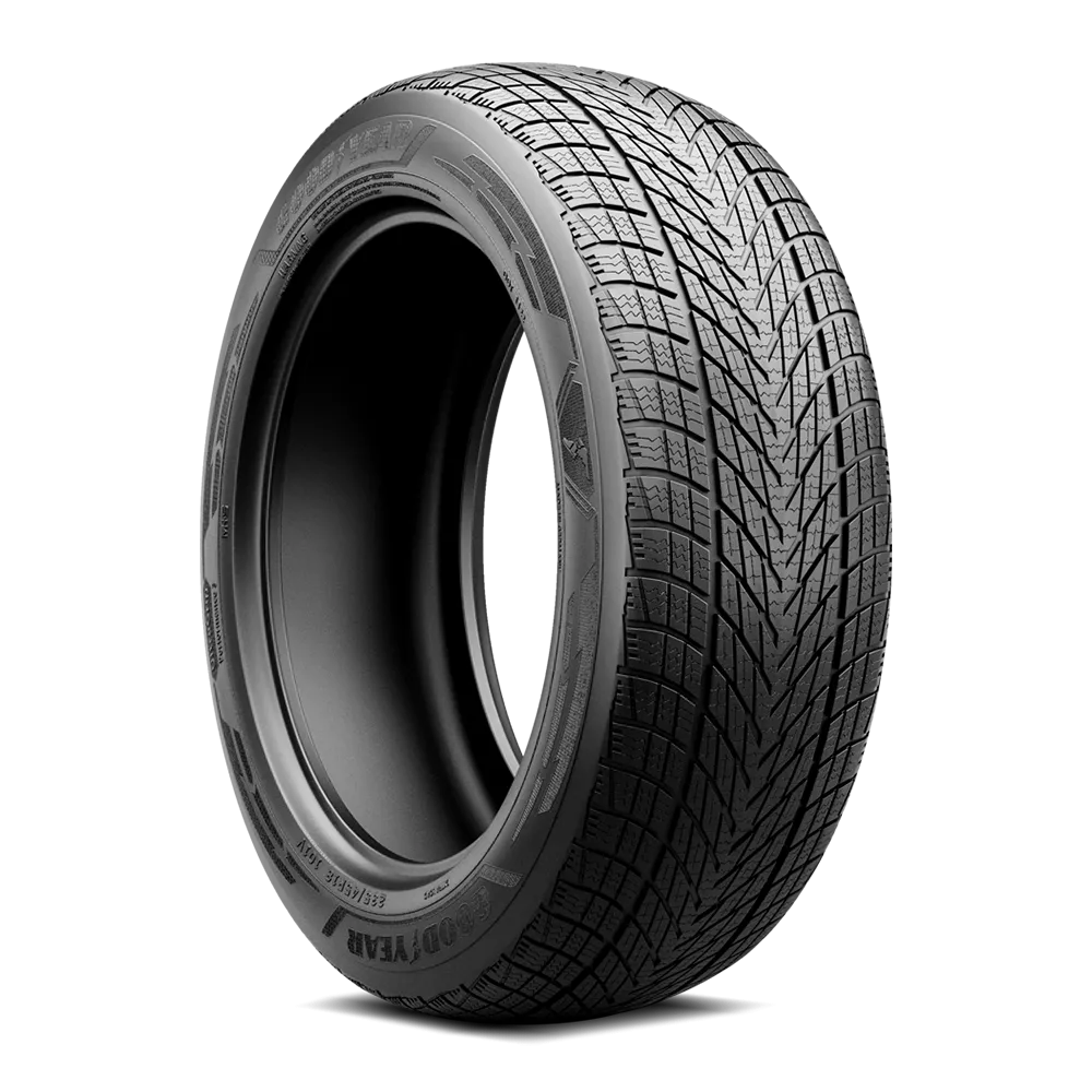 Goodyear Ultra Grip Performance 3 tire
