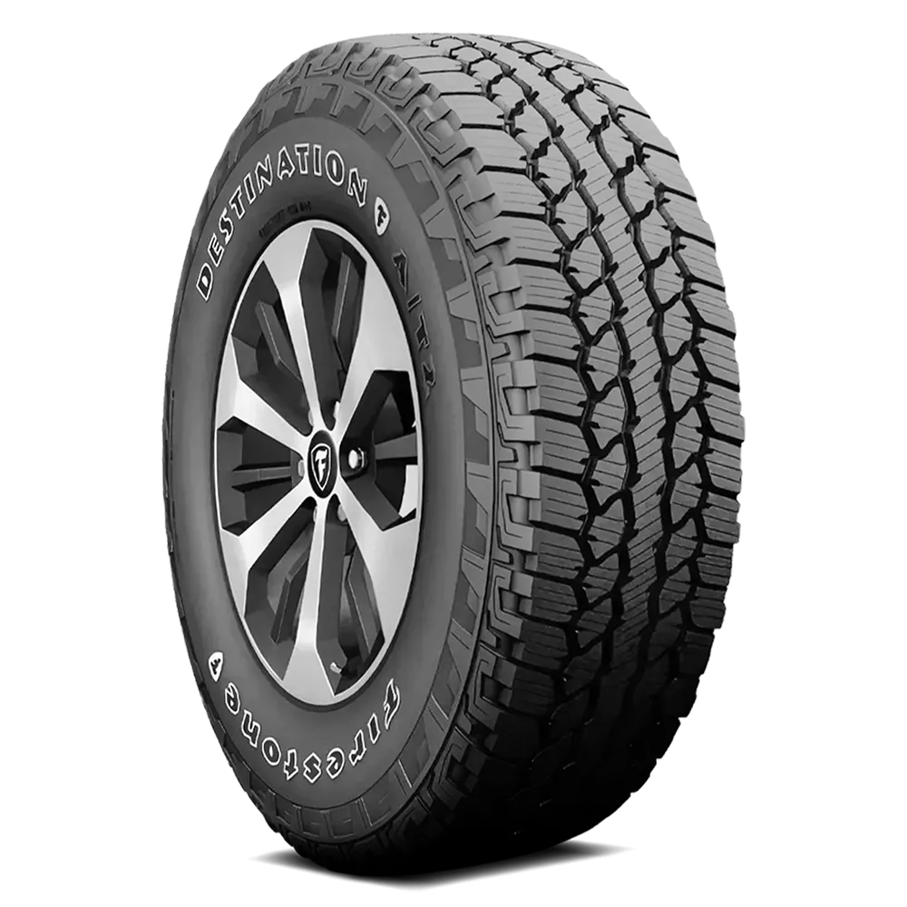 Firestone Destination A/T2 tire