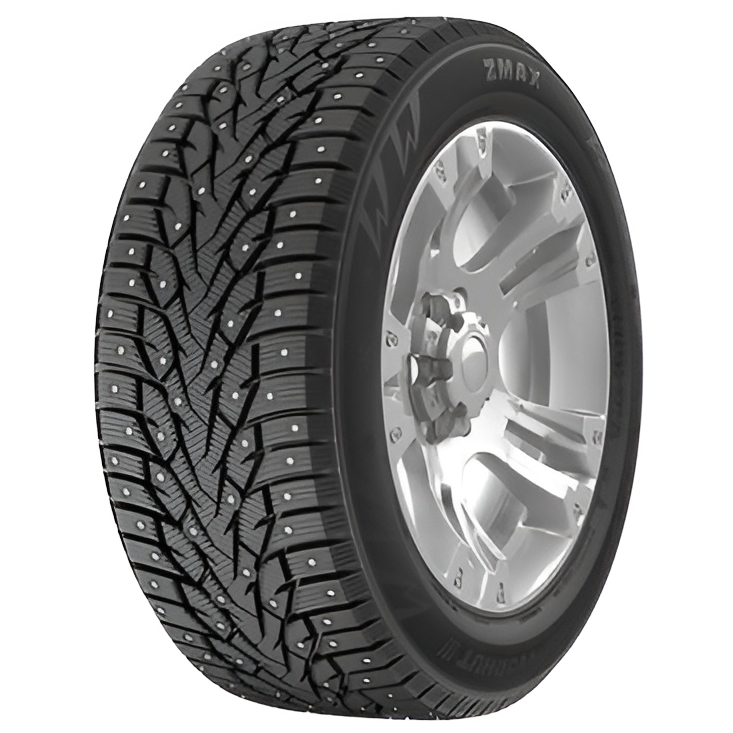 ZMAX WINTERNOVA STUD III tire