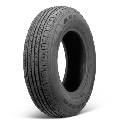 Arroyo Special Trailer Semi-Steel tire