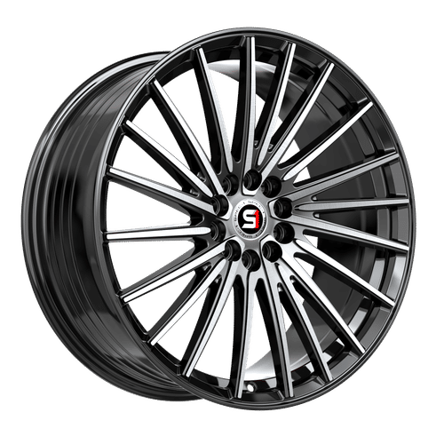 SPEC-1 RACING SP-68 wheel