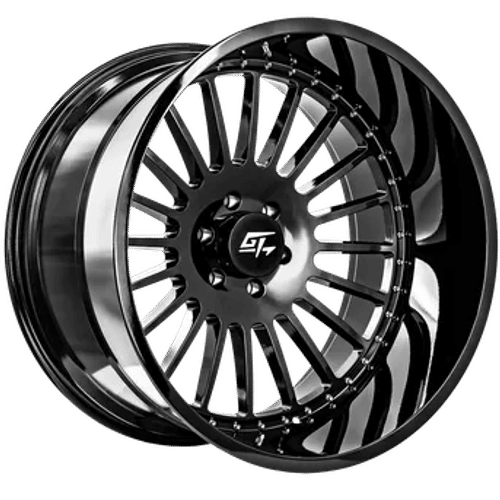 GT OFFROAD STRIKE roue