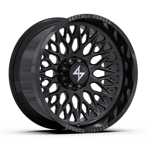 SENTALI FORGED SF-6 wheel