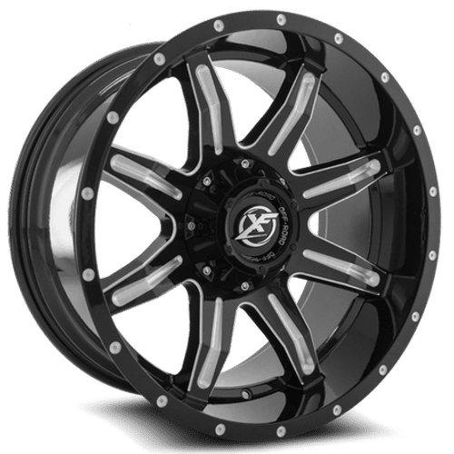 XF OFFROAD XF-215 roue