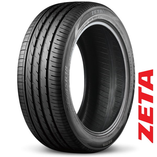 ZETA ALVENTI tire