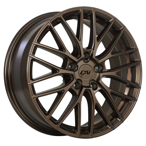 DAI Wheels RENNSPORT wheel