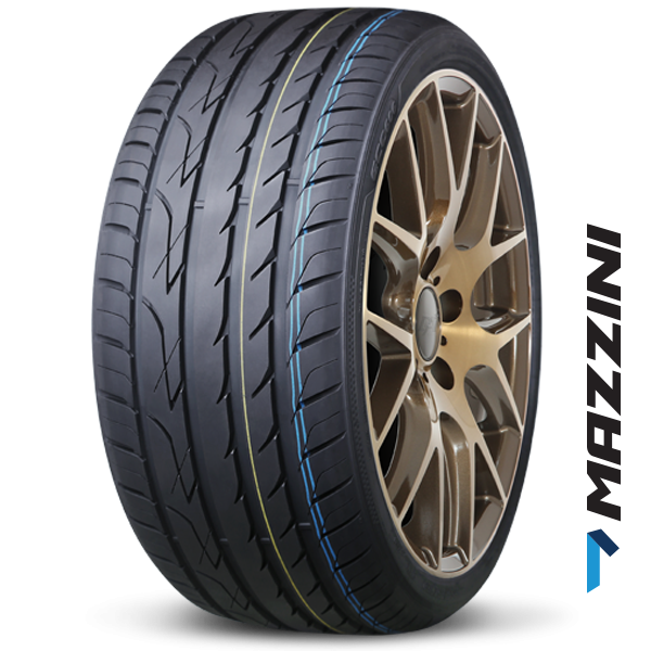 MAZZINI ECO607 tire