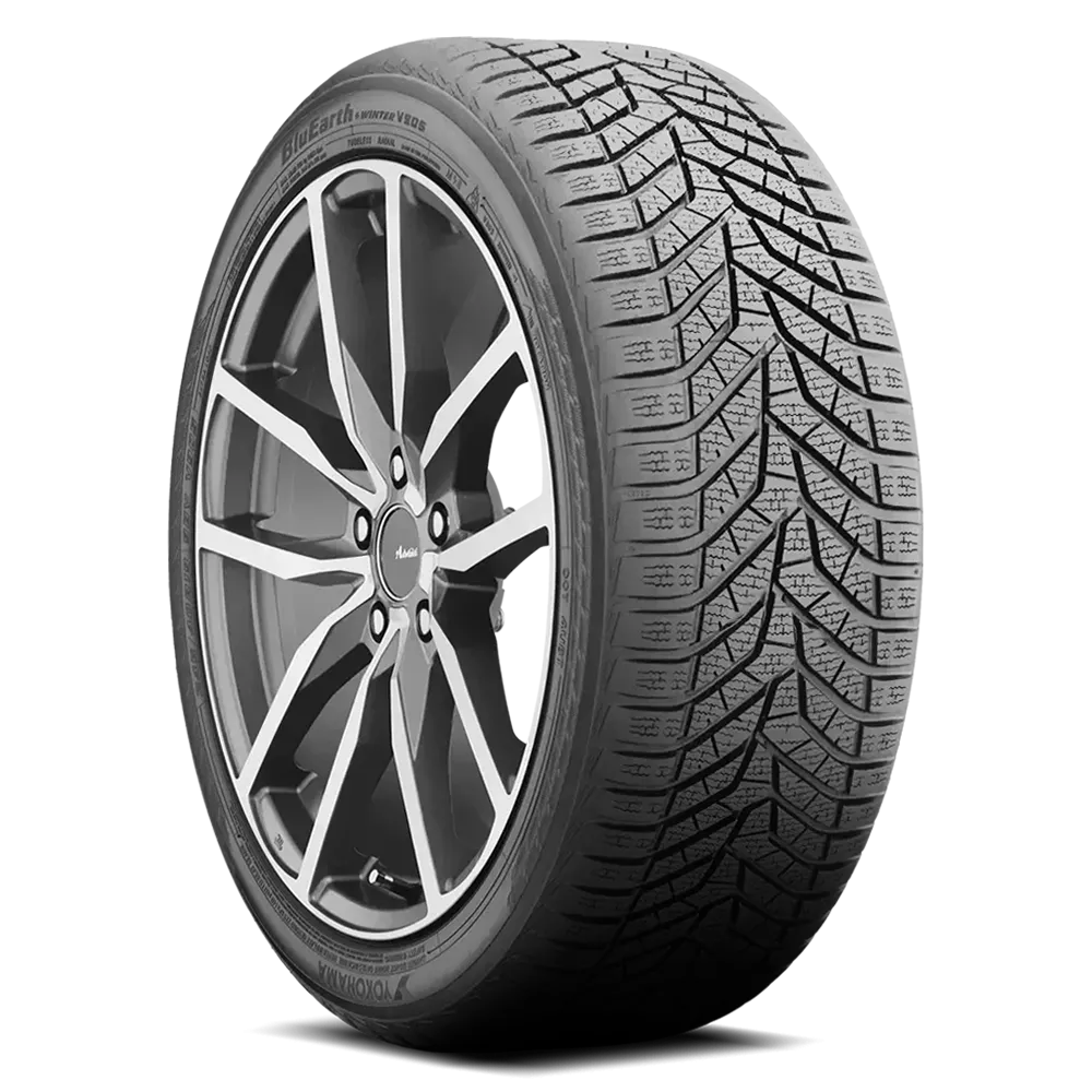 Yokohama BluEarth V905 tire