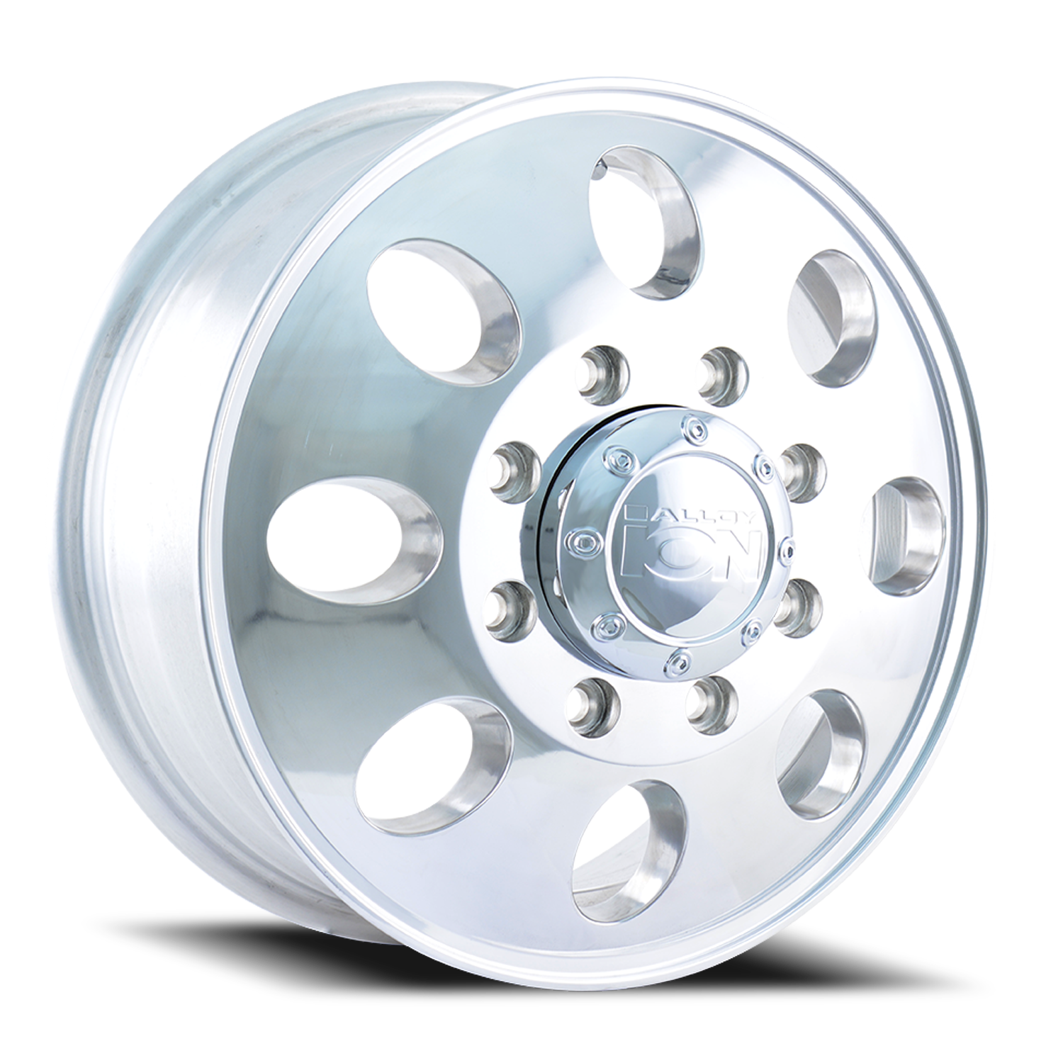 ION 167 roue