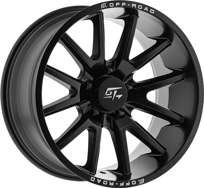 GT OFFROAD RAID roue