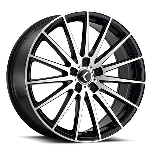 KRAZE 191 KR191 wheel