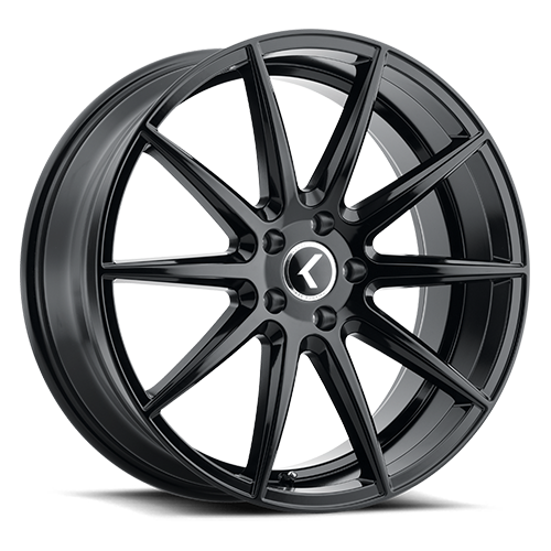 KRAZE 194 KR194 wheel