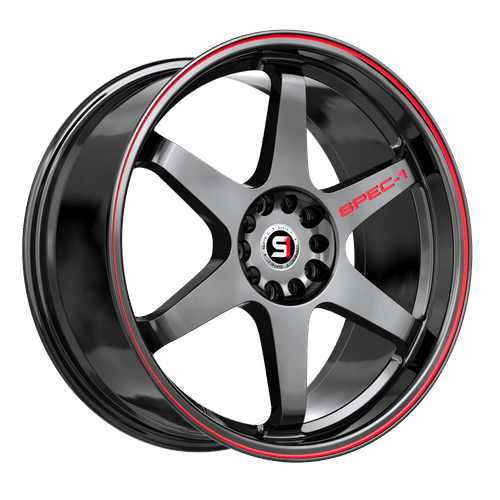 SPEC-1 RACING SPT-33 wheel