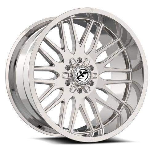 XF OFFROAD XF-240 wheel