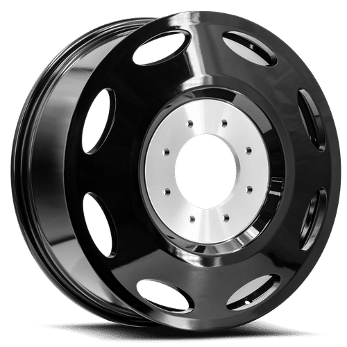 XF OFFROAD DUALLY INNER-GB wheel