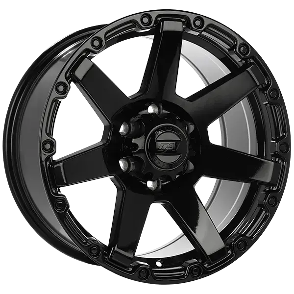 DAI Wheels BARRETT wheel