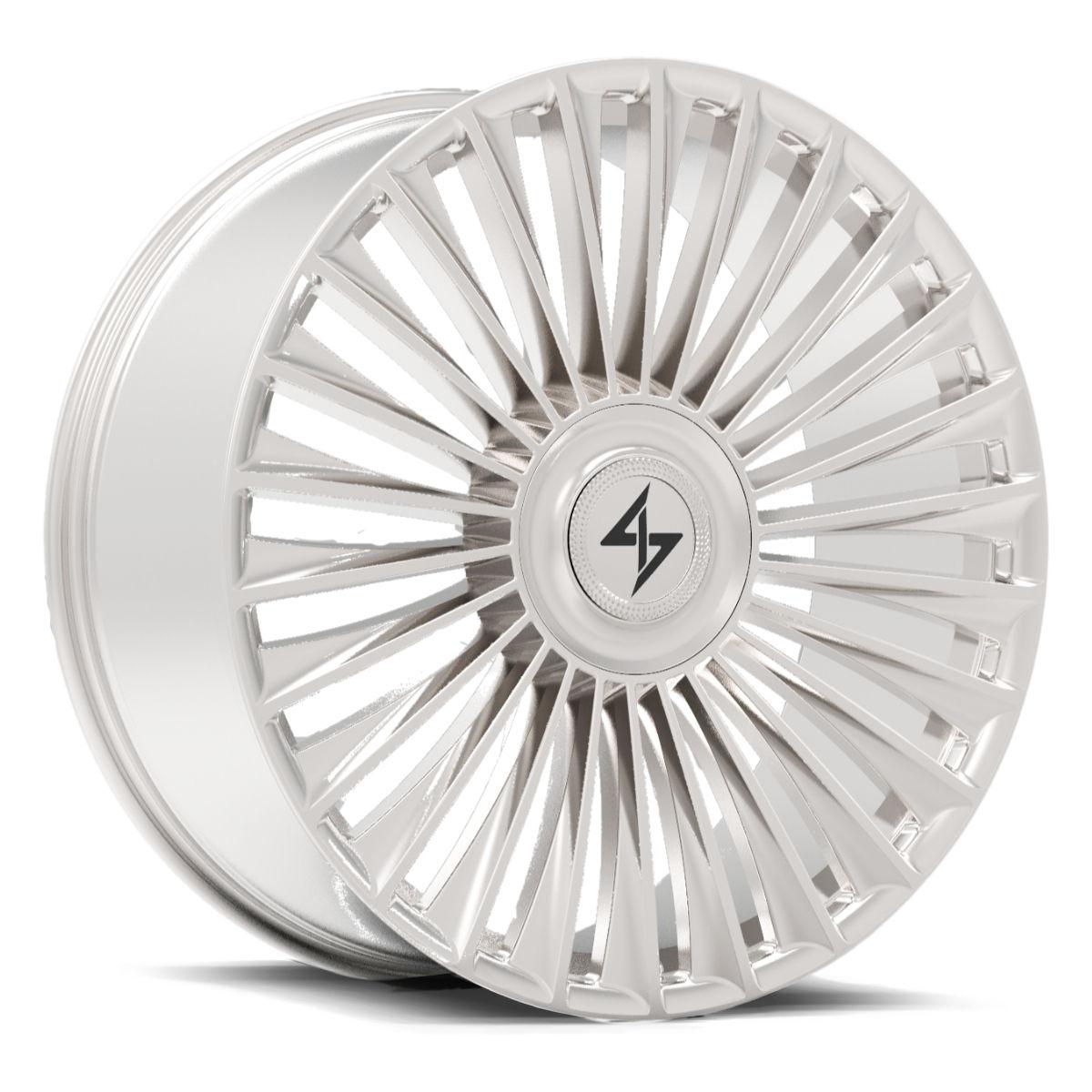 SENTALI LUXX TURBINE roue