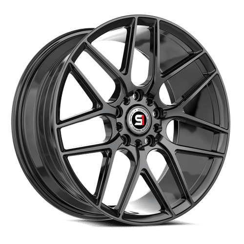 SPEC-1 RACING SP-78 wheel