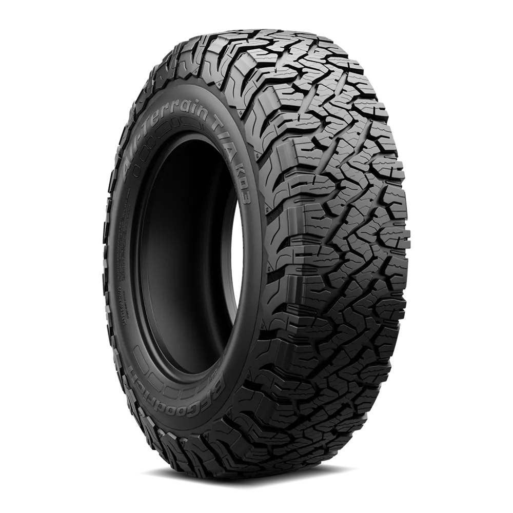 BFGoodrich All-Terrain T/A KO3 tire