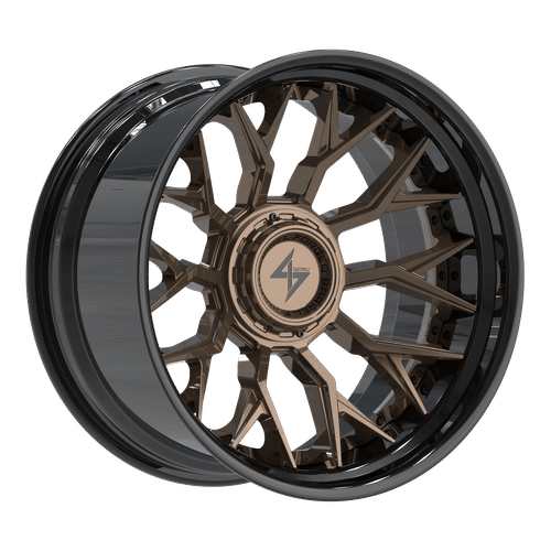 SENTALI BARREL FORGED XTREME BFX2 wheel