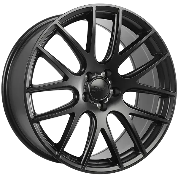 DAI Wheels AUTOBAHN wheel
