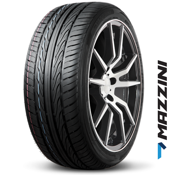 MAZZINI ECO607 tire