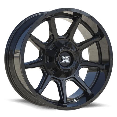 TWISTED OFF-ROAD TW2 wheel