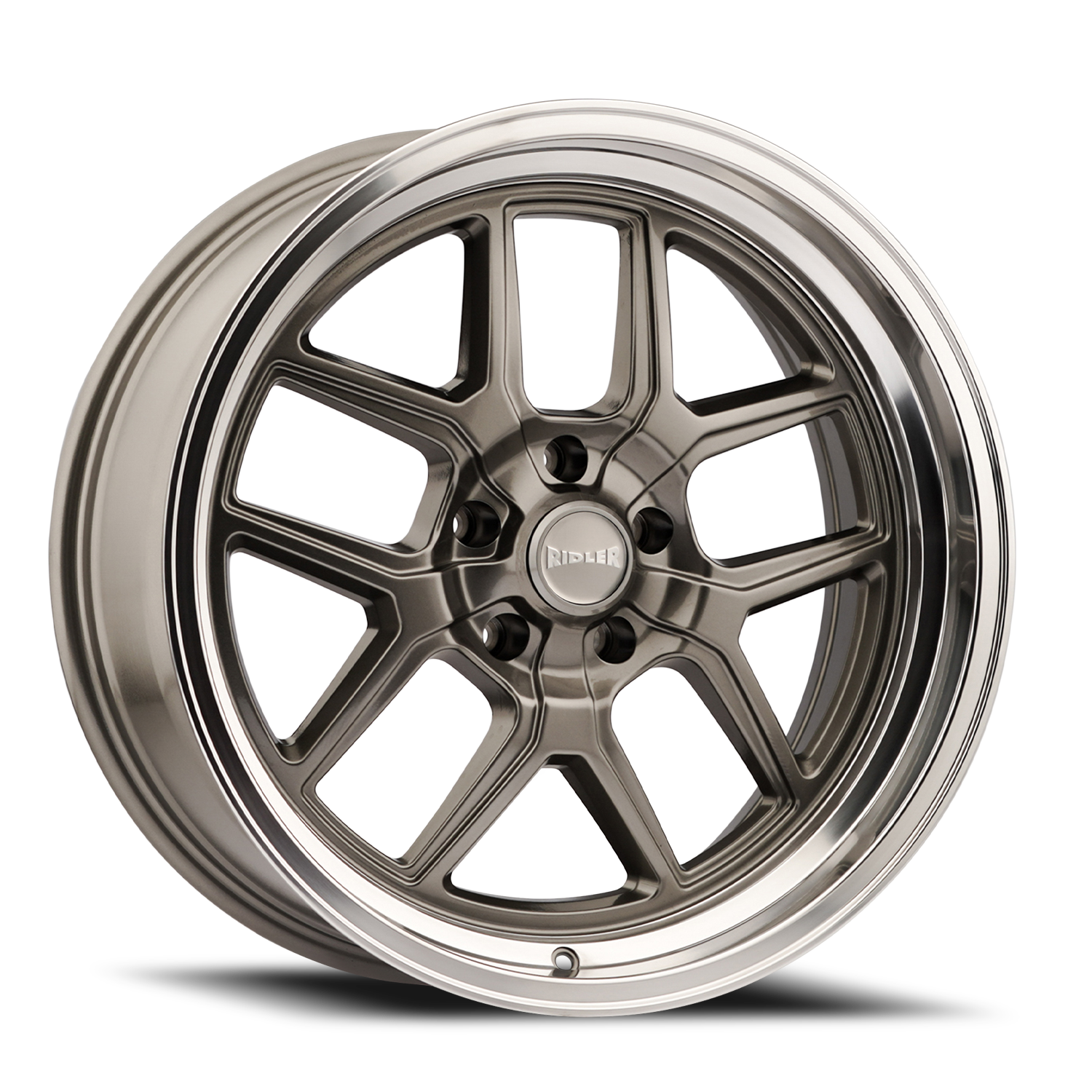 RIDLER 610 roue