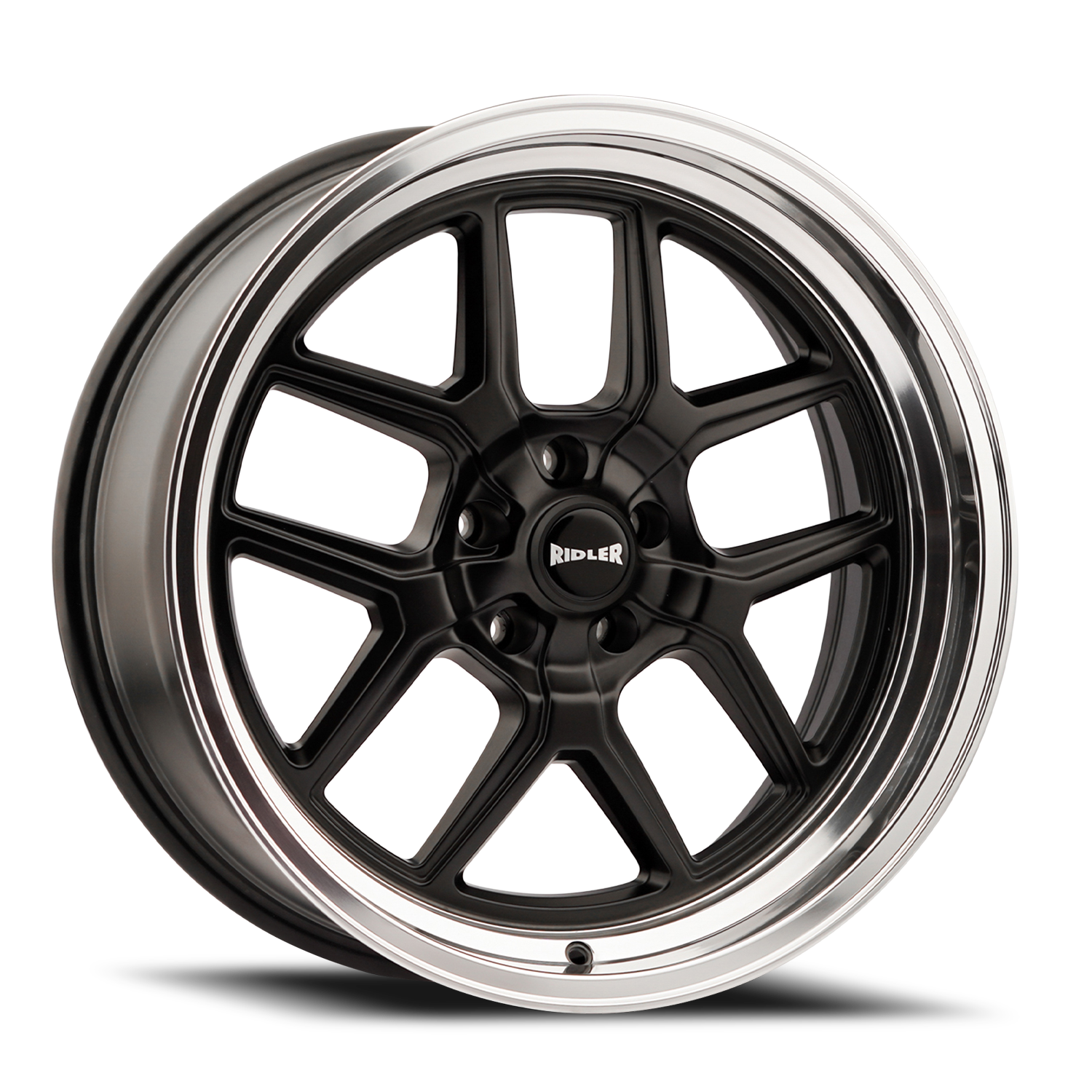 RIDLER 610 roue