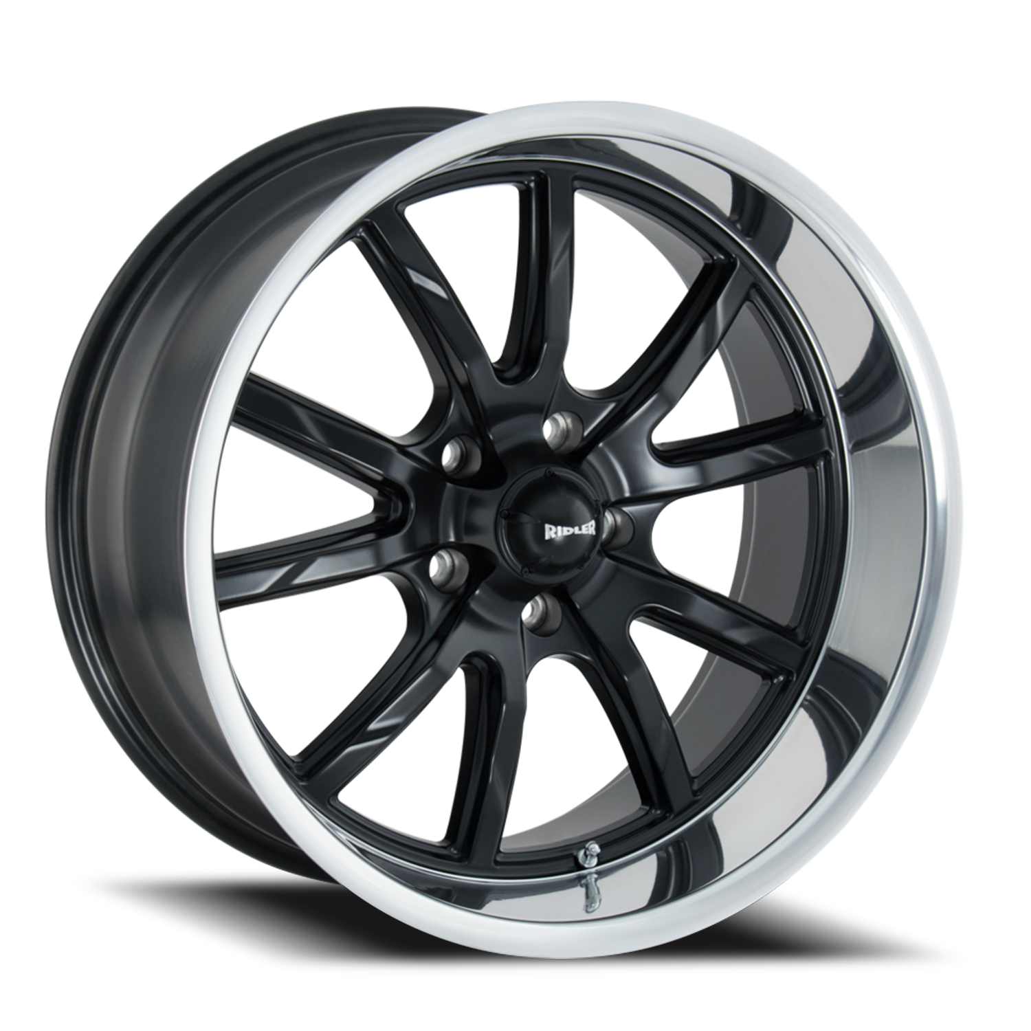 RIDLER 650 roue