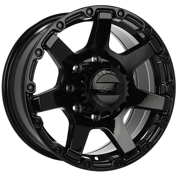 DAI Wheels BARRETT wheel