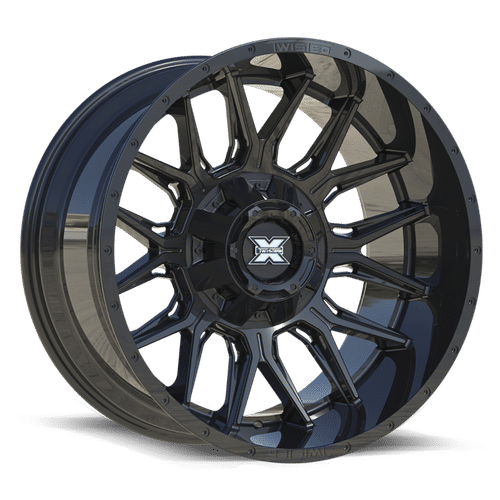 TWISTED OFF-ROAD TW1 wheel