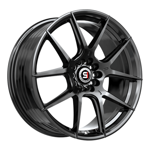 SPEC-1 RACING SP-71 wheel