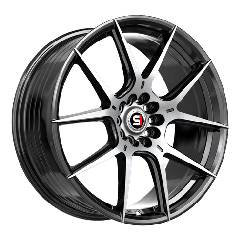 SPEC-1 RACING SP-71 wheel