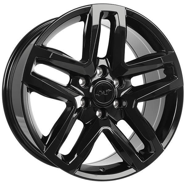 DAI Wheels PEAK wheel
