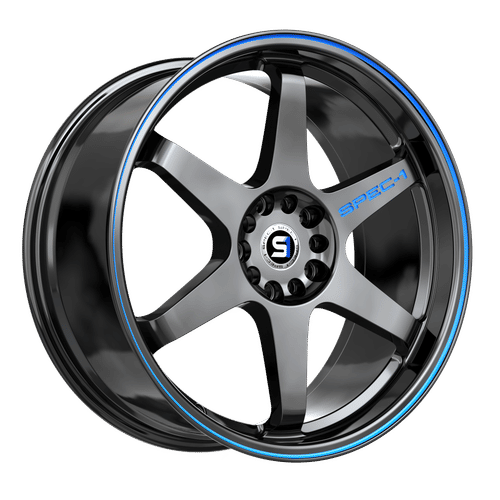 SPEC-1 RACING SPT-33 wheel