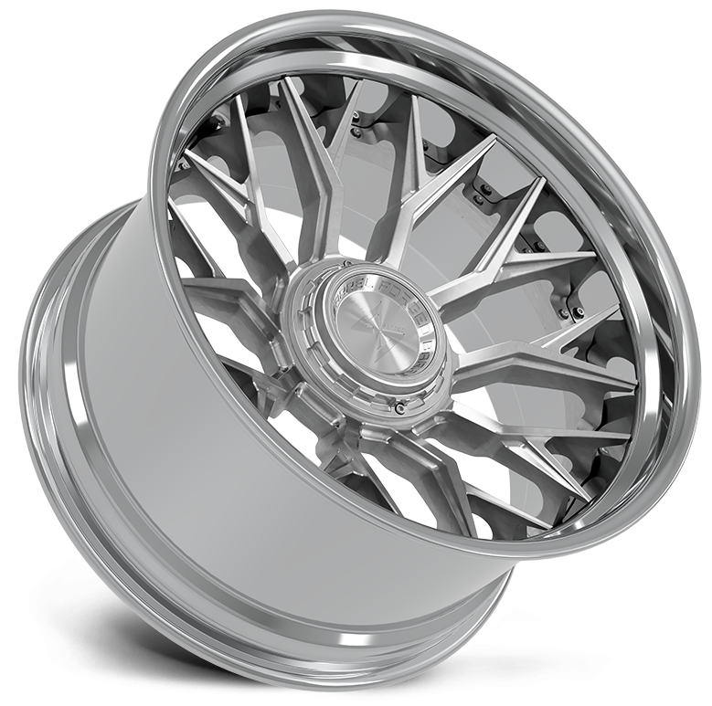 SENTALI BARREL FORGED XTREME BFX2 wheel