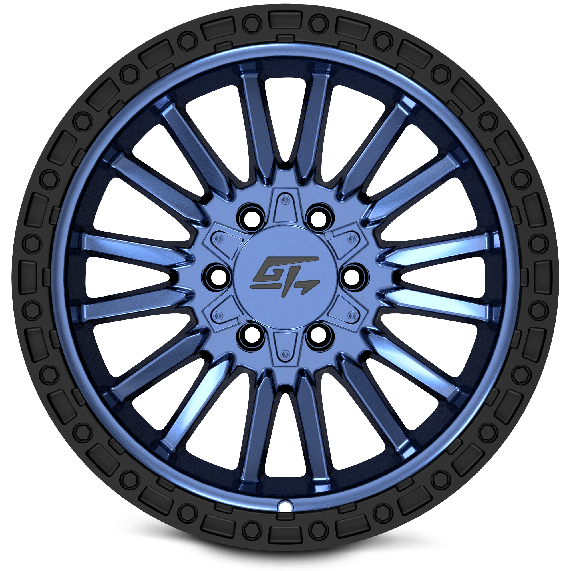 GT OFFROAD CHAMBER roue