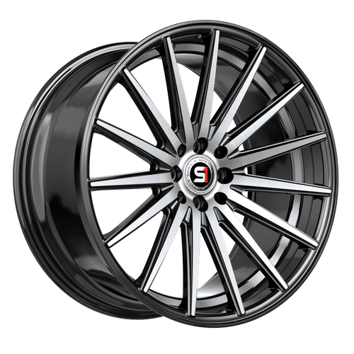 SPEC-1 RACING SP-69 wheel