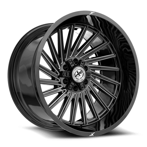 XF OFFROAD XF-240 wheel