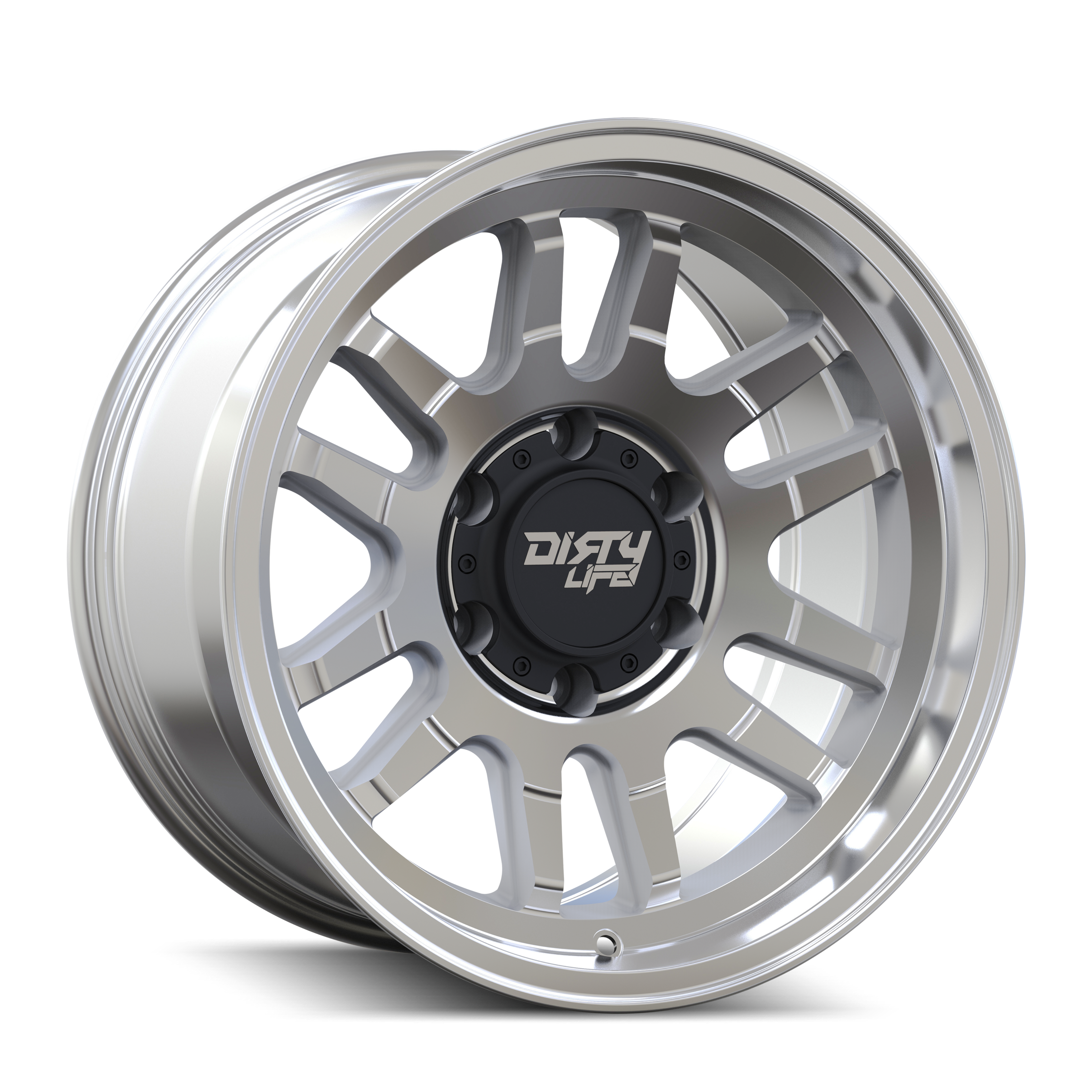 DIRTY LIFE CANYON 9310 roue