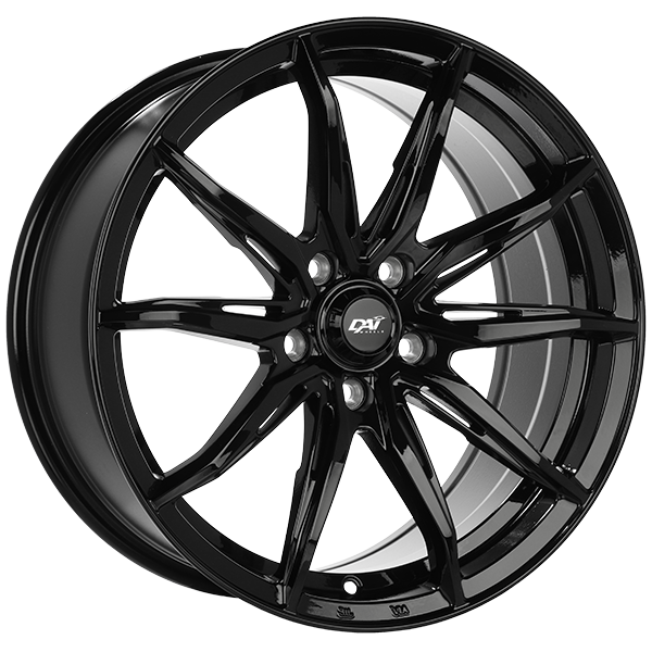 DAI Wheels FRANTIC wheel