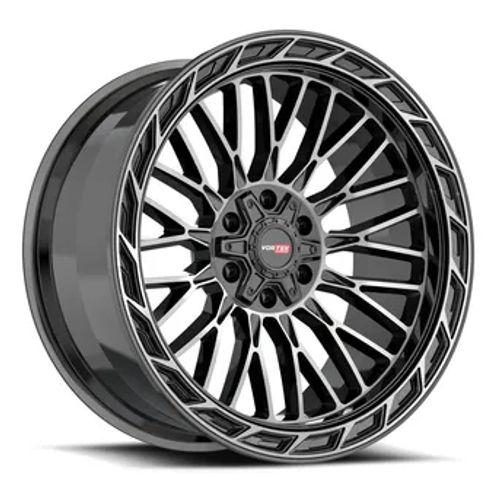 VORTEK VRP-502 wheel