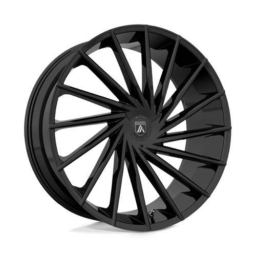 Asanti Black ABL-18 MATAR roue