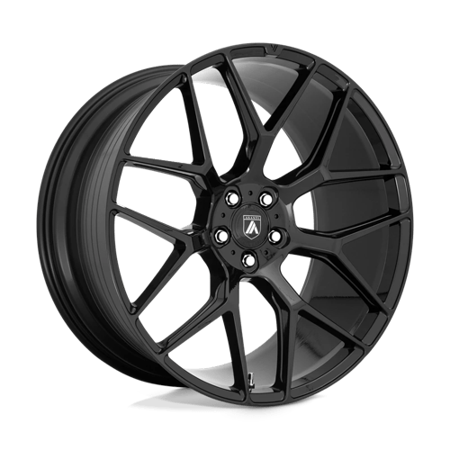 Asanti Black ABL-27 DYNASTY wheel