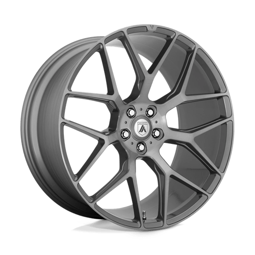 Asanti Black ABL-27 DYNASTY wheel
