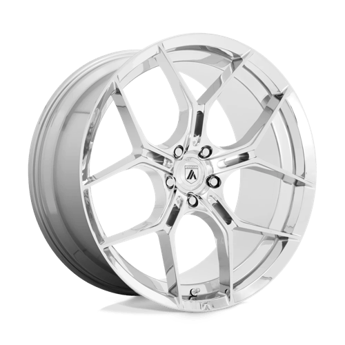 Asanti Black ABL-37 MONARCH wheel