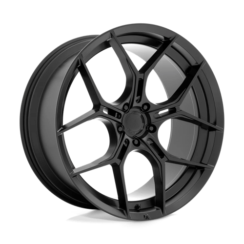 Asanti Black ABL-37 MONARCH wheel